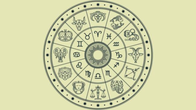 🔯ಇಂದಿನ ರಾಶಿ ಭವಿಷ್ಯ💰 - ShareChat