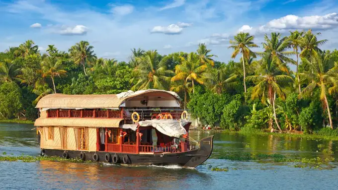 ಪೂವರ್, ಕೇರಳ ಪೂವರ್, ಕೇರಳ