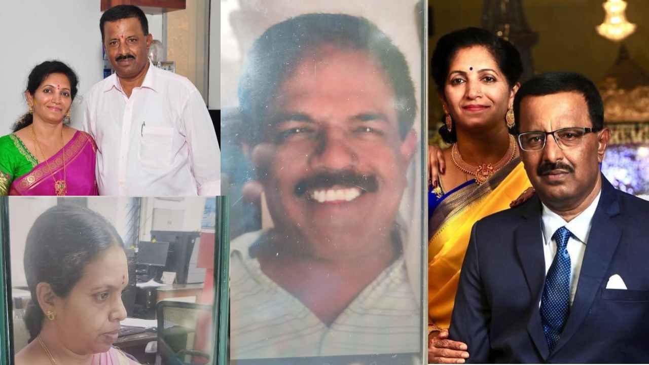 ಮೃತ ಸತ್ಯಾನಂದರಾಜೇ ಅರಸ್ ಹಾಗೂ ಚಂದ್ರರಾಜೇ ಅರಸ್ ಚಿಕ್ಕಪ್ಪ ದೊಡ್ಡಪ್ಪನ ಮಕ್ಕಳು. ಚಂದ್ರರಾಜೇ ಅರಸ್ ಪತ್ನಿ ಸುವೇದಿನಿ ರಾಣಿ, ಸಹೋದರ ಸತ್ಯಾನಂದರಾಜೇ ಅರಸ್, ಪತ್ನಿ ನಿಶ್ಚಿತಾ ತೆರಳುತ್ತಿದ್ದರು.  ಚಂದ್ರರಾಜೇ ಅರಸ್ ಕಾರು ಚಾಲನೆ ಮಾಡುತ್ತಿದ್ದರು.  ಸತ್ಯಾನಂದರಾಜೇ ಅರಸ್​ ಎಲೆಕ್ಟ್ರಿಕ್ ಕಂಟ್ರ್ಯಾಕ್ಟರ್ ಆಗಿದ್ದರೆ, ಚಂದ್ರರಾಜೇ ಅರಸ್ ನಿವೃತ್ತ ಜೆಇ. ಸದ್ಯ ಮೃತದೇಹಗಳನ್ನು ಮಂಡ್ಯ ಮಿಮ್ಸ್ ಆಸ್ಪತ್ರೆಗೆ ರವಾನೆ ಮಾಡಲಾಗಿದೆ.