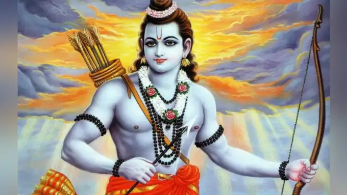 ರಾಮ ನವಮಿ ಮಂತ್ರಗಳು