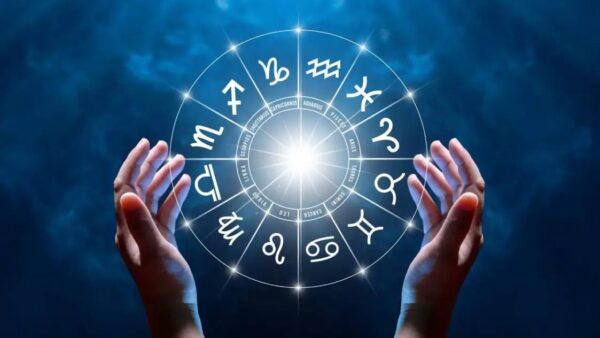 🔯ಇಂದಿನ ರಾಶಿ ಭವಿಷ್ಯ💰 - ShareChat