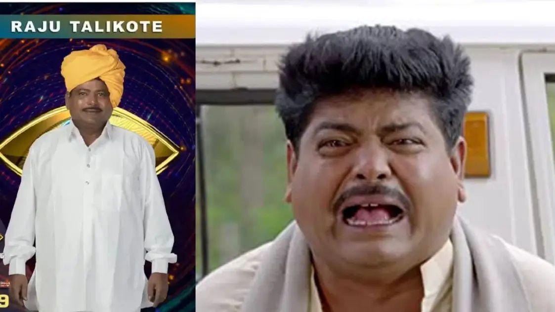 raju talikot hindu - ShareChat