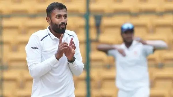 cricket news - ShareChat