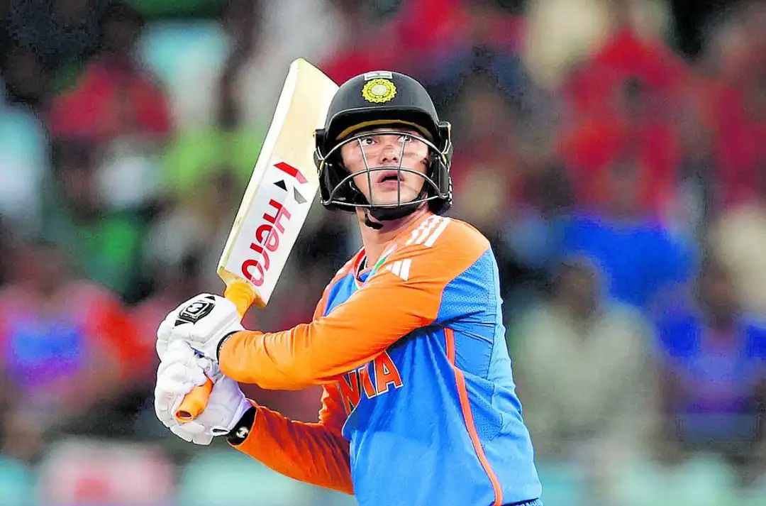 cricket news - ShareChat