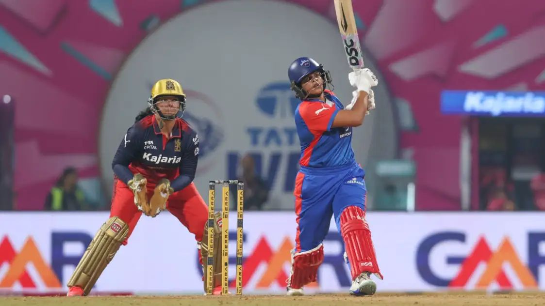 cricket news - ShareChat