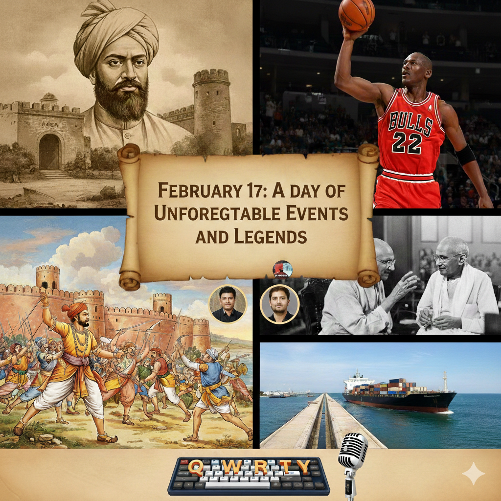 February - ShareChat