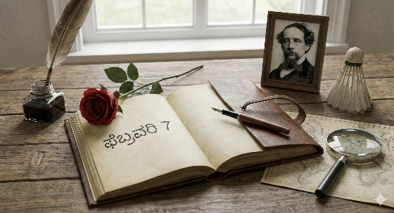 🌹 ಹ್ಯಾಪಿ ರೋಸ್ ಡೇ 🌹 - ShareChat