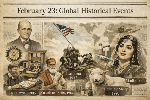 history of today - ShareChat