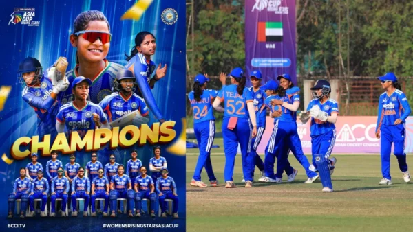 cricket news - ShareChat