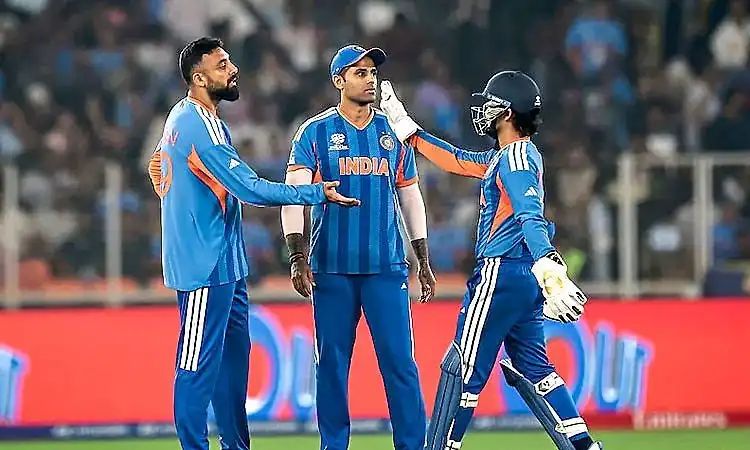 World Cup - ShareChat