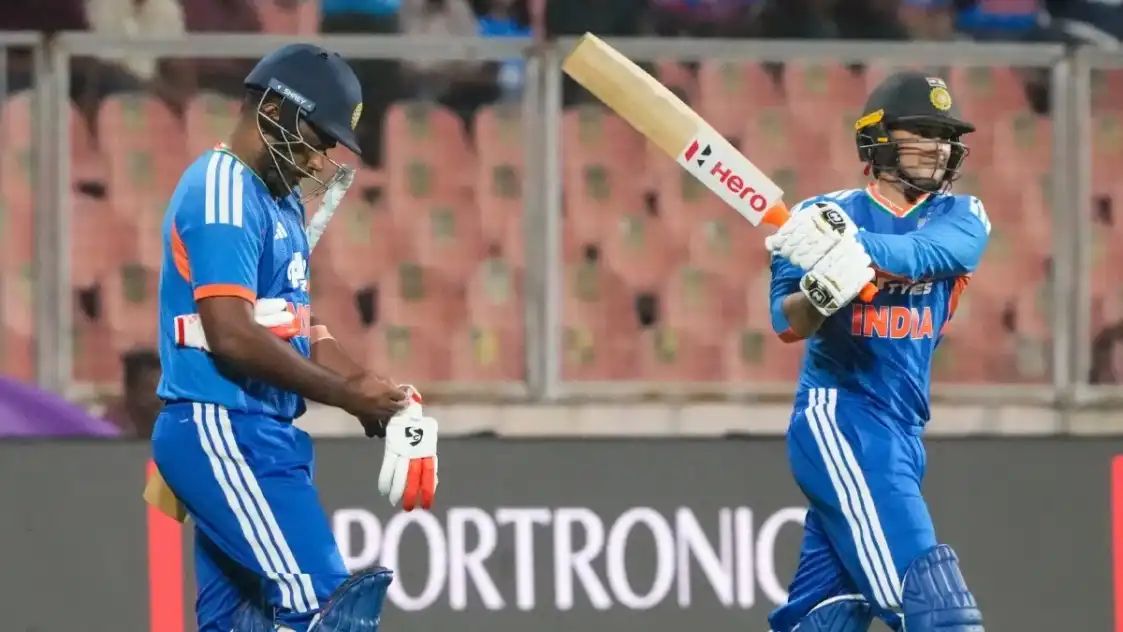 ಟಿ20 ವಿಶ್ವಕಪ್ ಕ್ರಿಕೆಟ್ ಟೂರ್ನಿಗೆ ಭಾರತ ತಂಡದ ಆಯ್ಕೆ - ShareChat