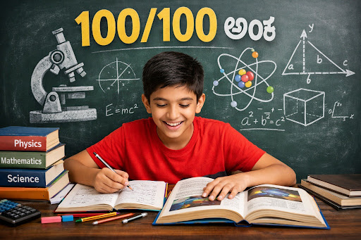 🔖 SSLC & PUC Preparation 🔖 - ShareChat