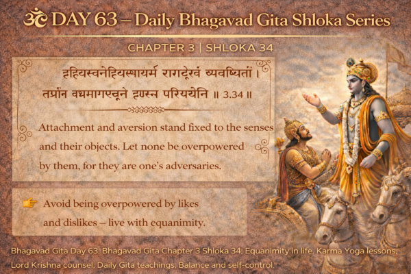 Bhagavad Gita - ShareChat