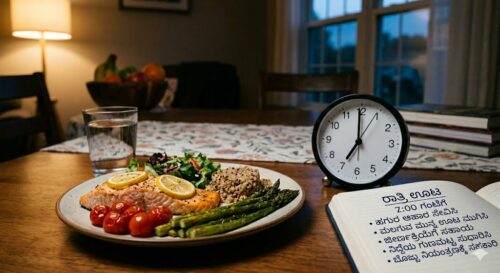 Health tips - ShareChat