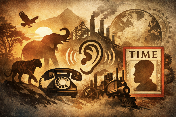 🌍ವಿಶ್ವ ವನ್ಯಜೀವಿ ದಿನ🦁🐯 - ShareChat