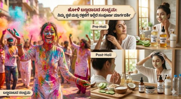 holi - ShareChat