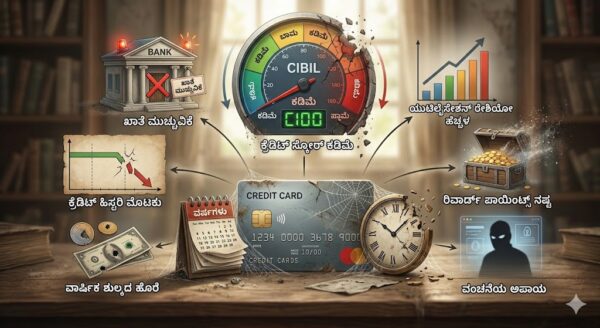 Credit card - ShareChat