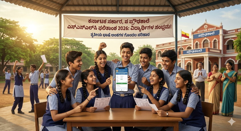 sslc results - ShareChat