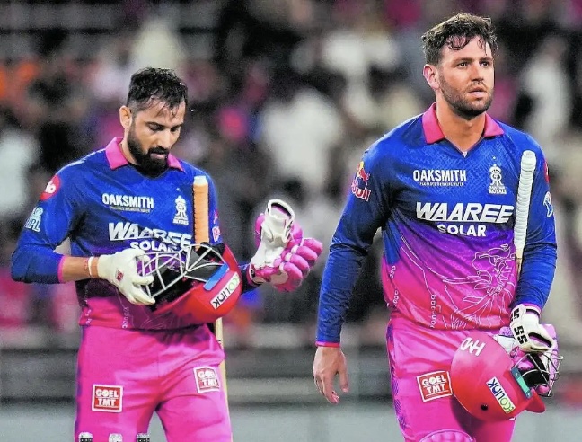 IPL 2026 - ShareChat