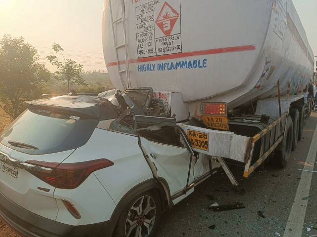 accident - ShareChat