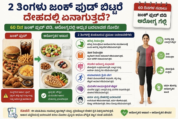 Health tips - ShareChat
