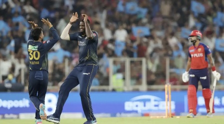 IPL 2026 - ShareChat