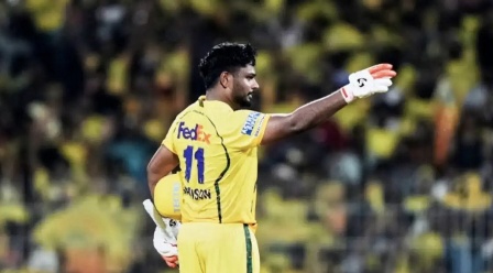 IPL 2026 - ShareChat
