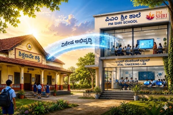 schools - ShareChat
