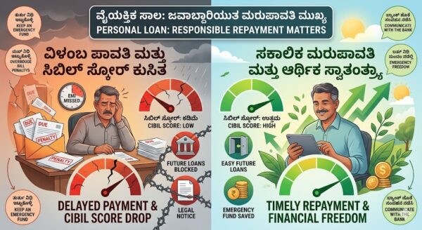 about loan emi - ShareChat